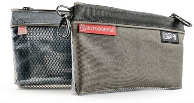 Veto Pro Pac PB4 Parts Bags