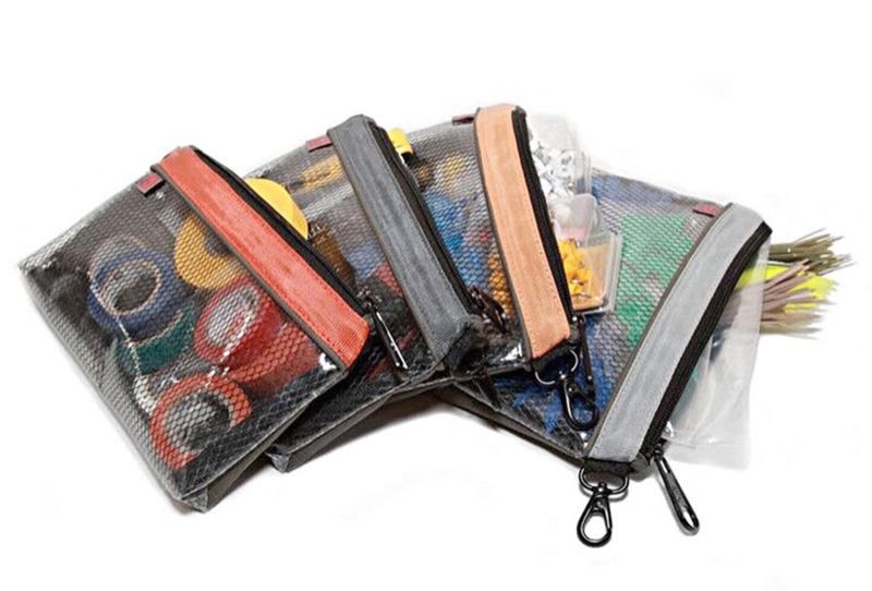 Veto Pro Pac PB4 Parts Bags