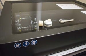 3D printing rapid development