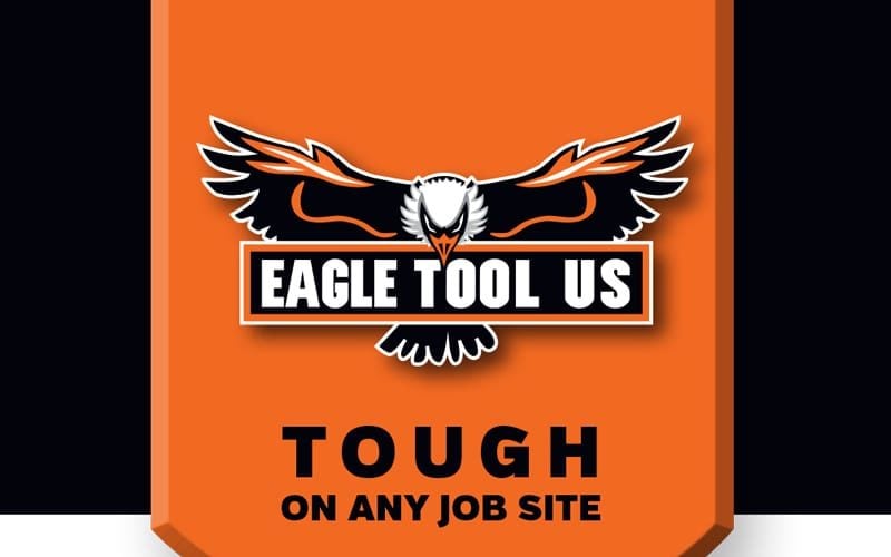 Eagle Tool US logo