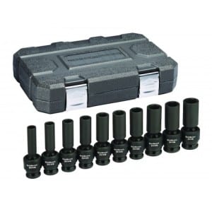 GearWrench 84945N socket set