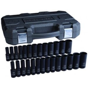 GearWrench 84949N socket set
