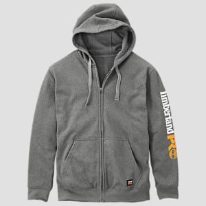 Timberland Pro Hood Honcho Water-Repellent Sweatshirt
