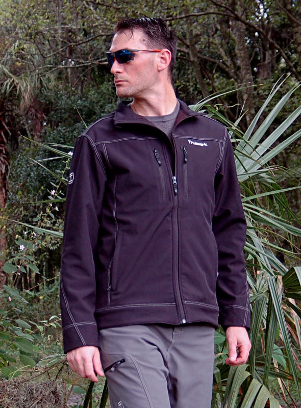 Truewerk Double-Stitch Jacket 2