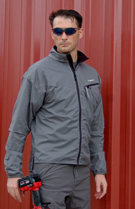 Truewerk Welterweight Windshirt 2