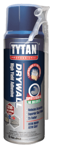 Tytan Drywall High Yield Adhesive