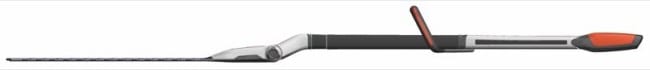Design concept Husqvarna Ramus - hedge trimmer from the side
