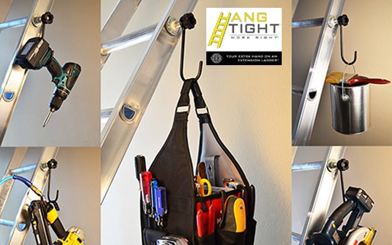 Hangtight applications