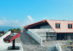 2015 Pro Tool innovation Awards - Test & Measurement