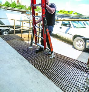 2015 Pro Tool Innovation Awards - Safety & Storage