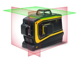 2015 Pro Tool innovation Awards - Test & Measurement