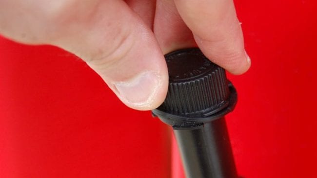 Surecan Gas Can Nozzle Cap
