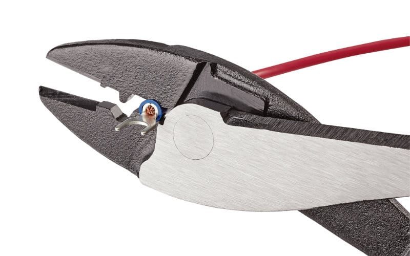 Milwaukee Pliers Update 48-22-6103