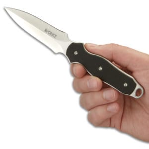 Personal Defense on the Jobsite: CRKT Synergist