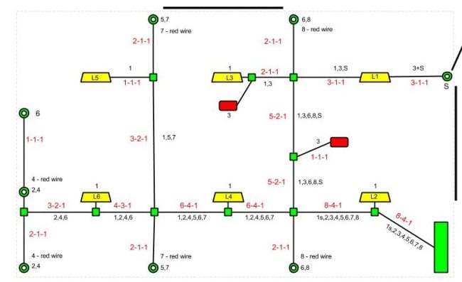 Shop Electrical Wiring Diagram