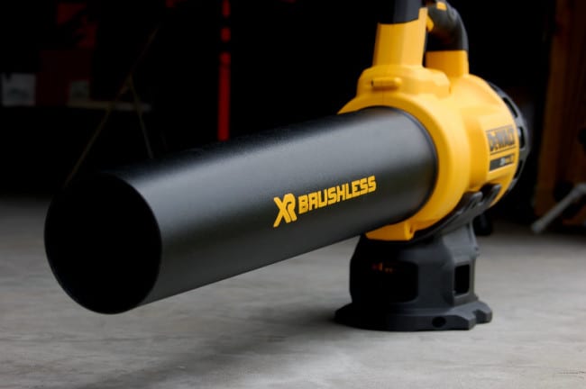 Dewalt 20V Max Blower Tube