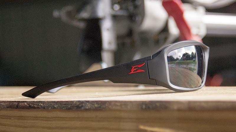 Edge Brazeau Torque Profile