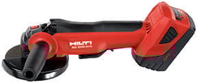 Hilti AG 500-A18 Cordless Cut-Off Tool