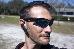 Jabra Steel In Ear 2