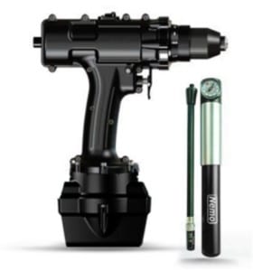 Safety Third Nemo Special Ops Underwater Drill