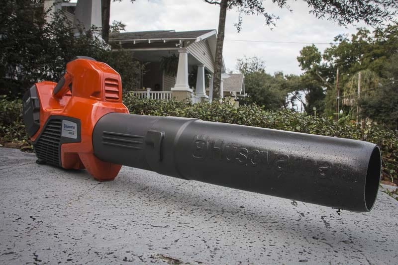 Husqvarna 436LiB blower