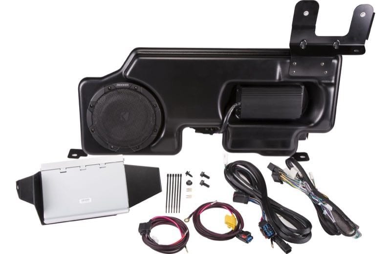 Kicker PF150SC15 subwoofer