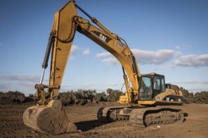 Milwaukee Cordless Caulk Gun