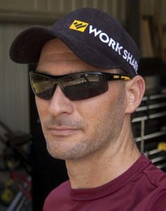 Radians Safety Glasses - DeWalt DPG99 HDP