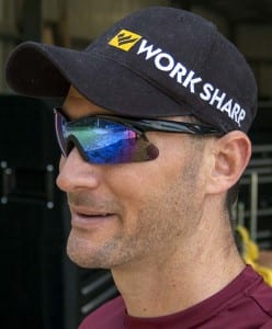 Radians Safety Glasses - Radians Shift