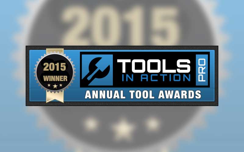 tools in action best of the best awards