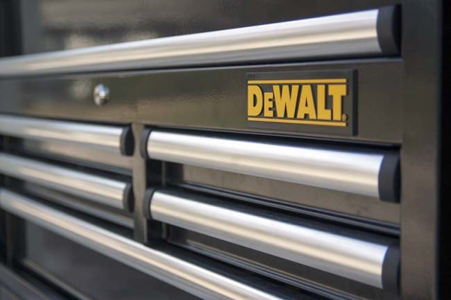 DeWalt Logo