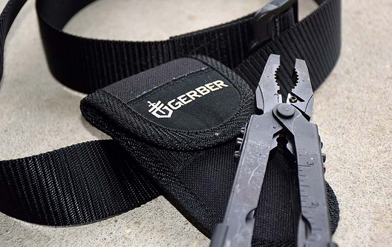 Gerber Multi-Plier 600 with Sheath