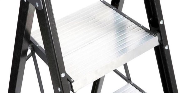 Gorilla GLF-5X Hybrid Ladder platform