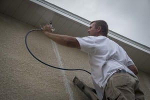 Graco Contractor Gun