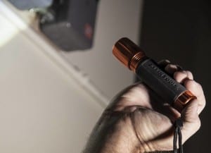 Klein Lighting Solutions - Klein Slide Focus Flashlight