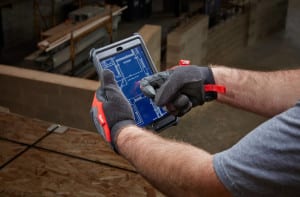 Milwaukee Demolition Work Gloves 2