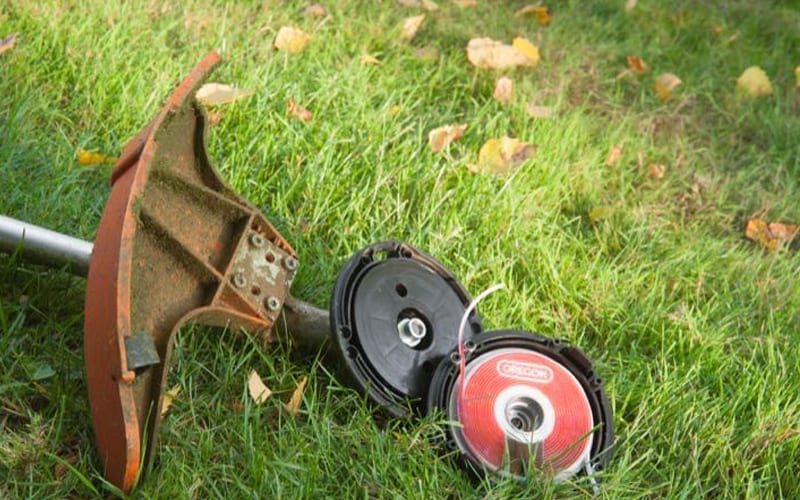 Oregon Gator SpeedLoad Cutting System