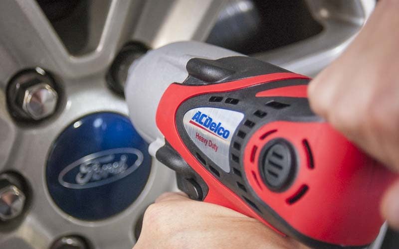 ACDelco ARI2060 lug nuts