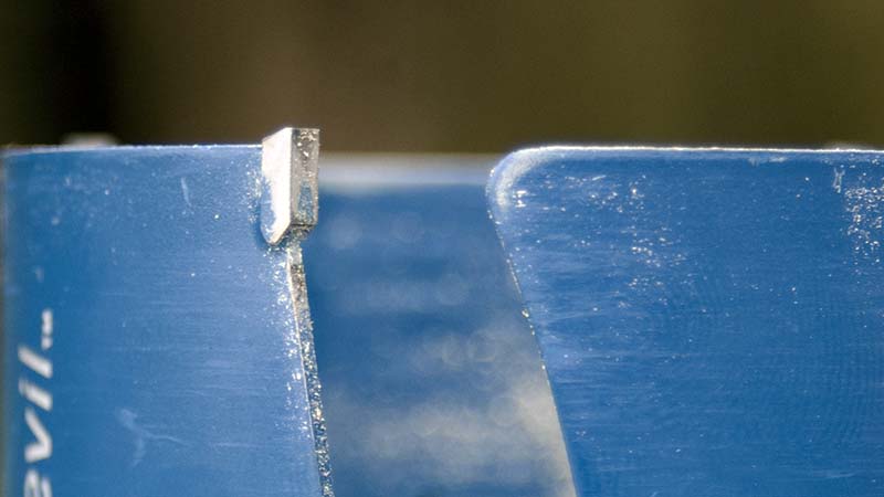 Bosch Daredevil Hole Saw Tooth