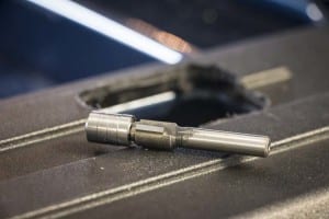 Bull Ring router bit