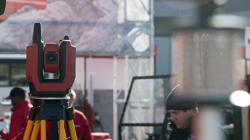 Hilti Tools 2016 - PLT300 Layout System