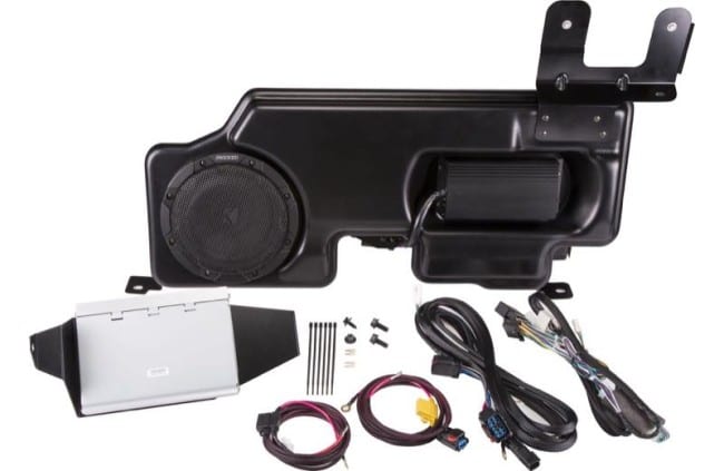 Kicker PF150SC15 subwoofer