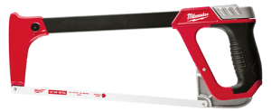 Milwaukee 12-Inch High Tension Hacksaw (48-22-0050)