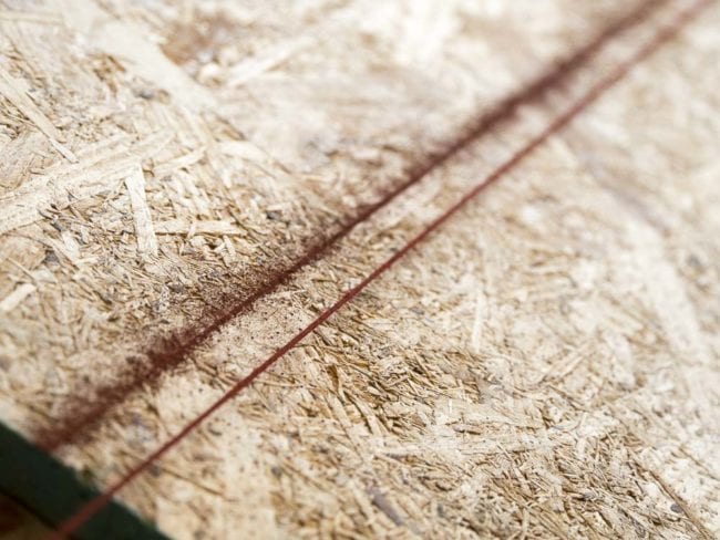 Milwaukee Chalk Reel Gets a Hook Upgrade