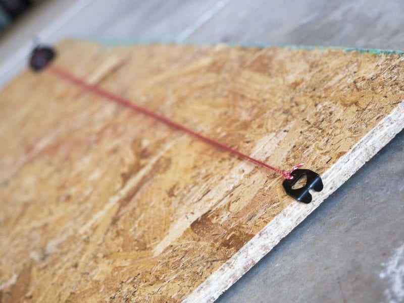 Milwaukee Chalk Reel Gets a Hook Upgrade