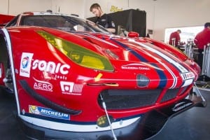 Scuderia Corsa Ferrari