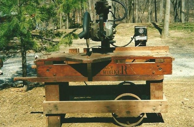 DeWalt Wonder Worker 10461-A