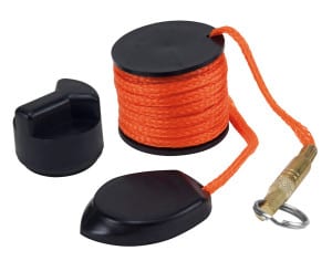 Klein SRS56037 Magnetic Wire Pulling System