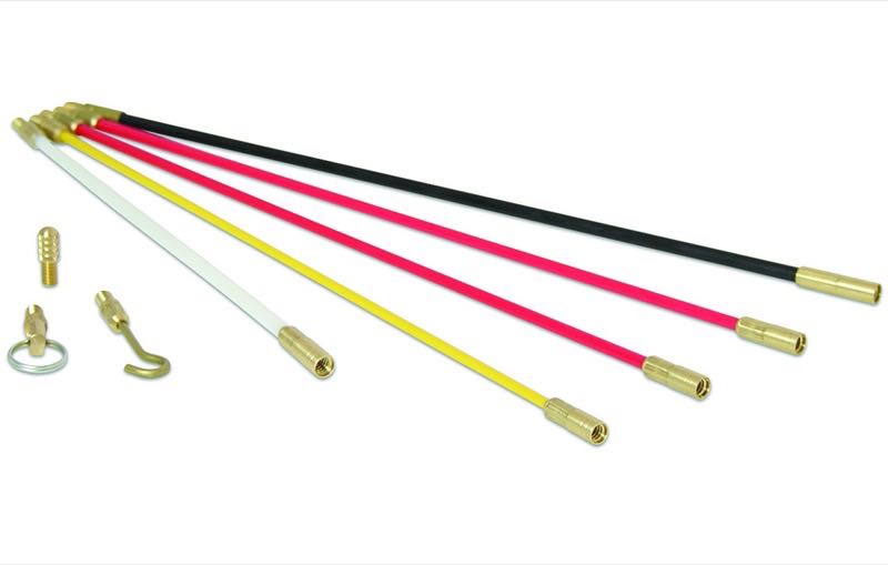 Klein Super Rod wire pulling