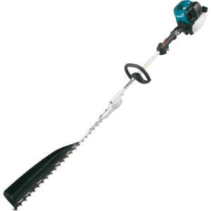 Makita EN7350SH 30-inch 25.4cc MM4 Single-Sided Hedge Trimmer
